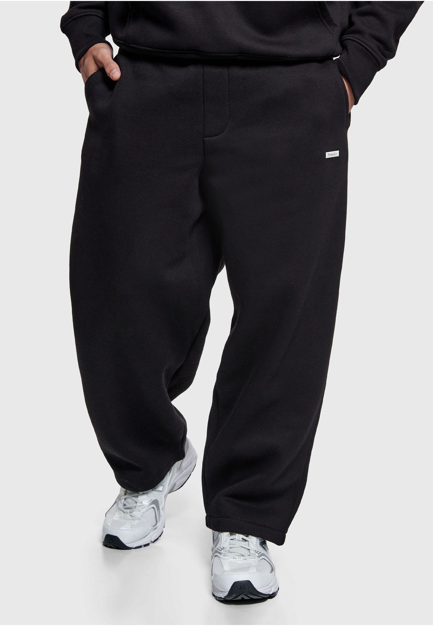 Dropsize Sweathose Dropsize BAGGY SWEATPANTS (1-tlg)