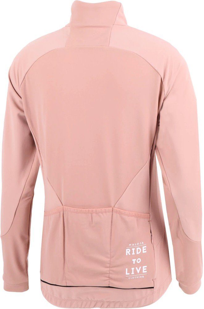 Maloja Fahrradjacke