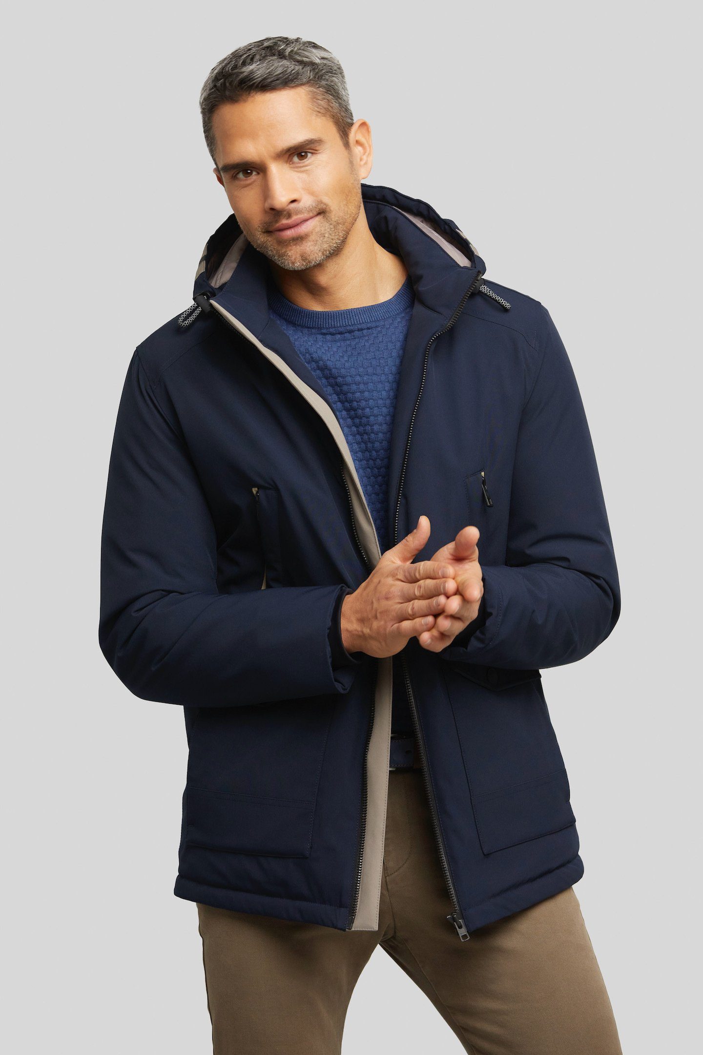 Regenjacke