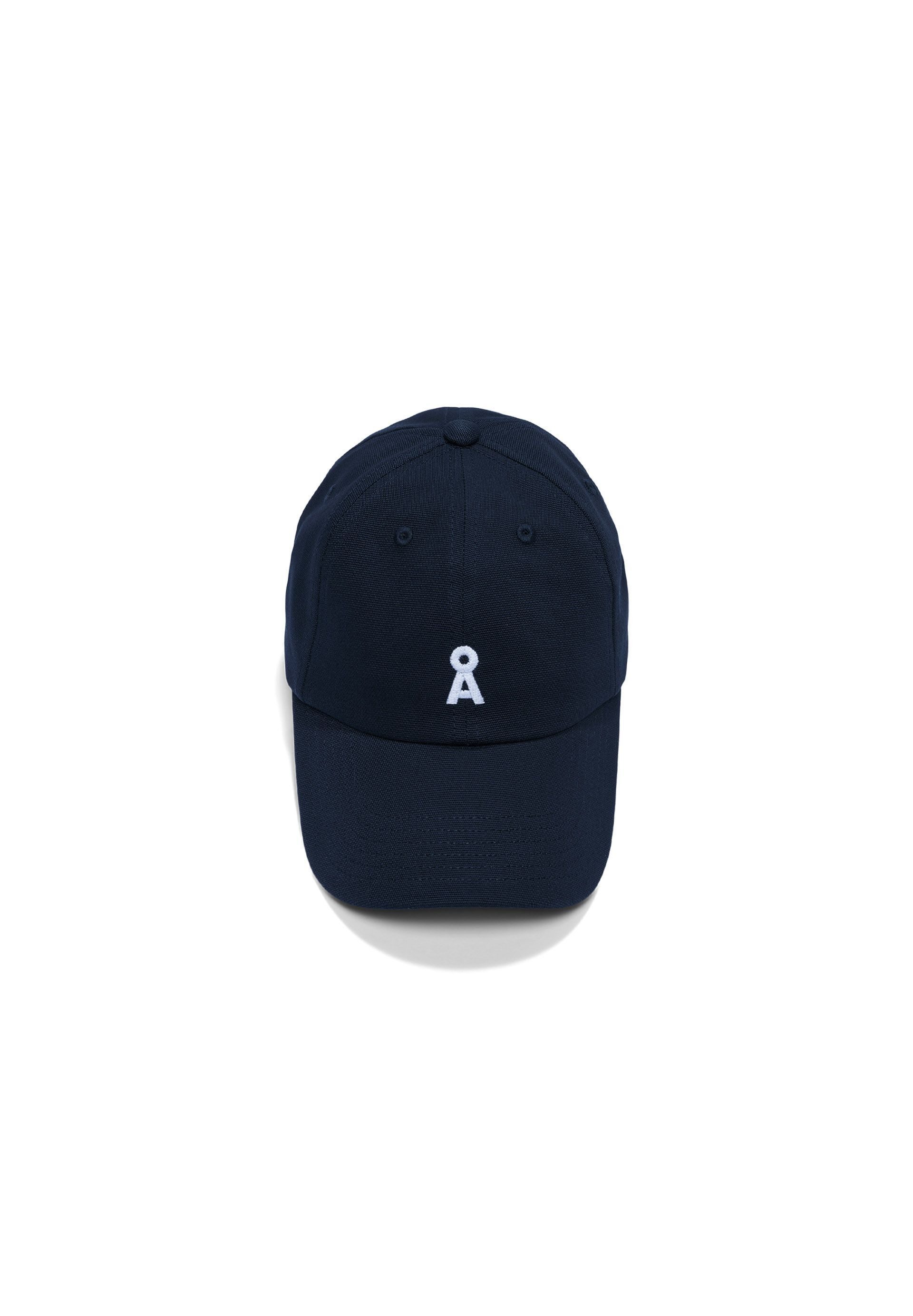 Armedangels Baseball Cap YENAAS BOLD Unisex Kappe Aus Bio-Baumwolle – Bild 4 von 5
