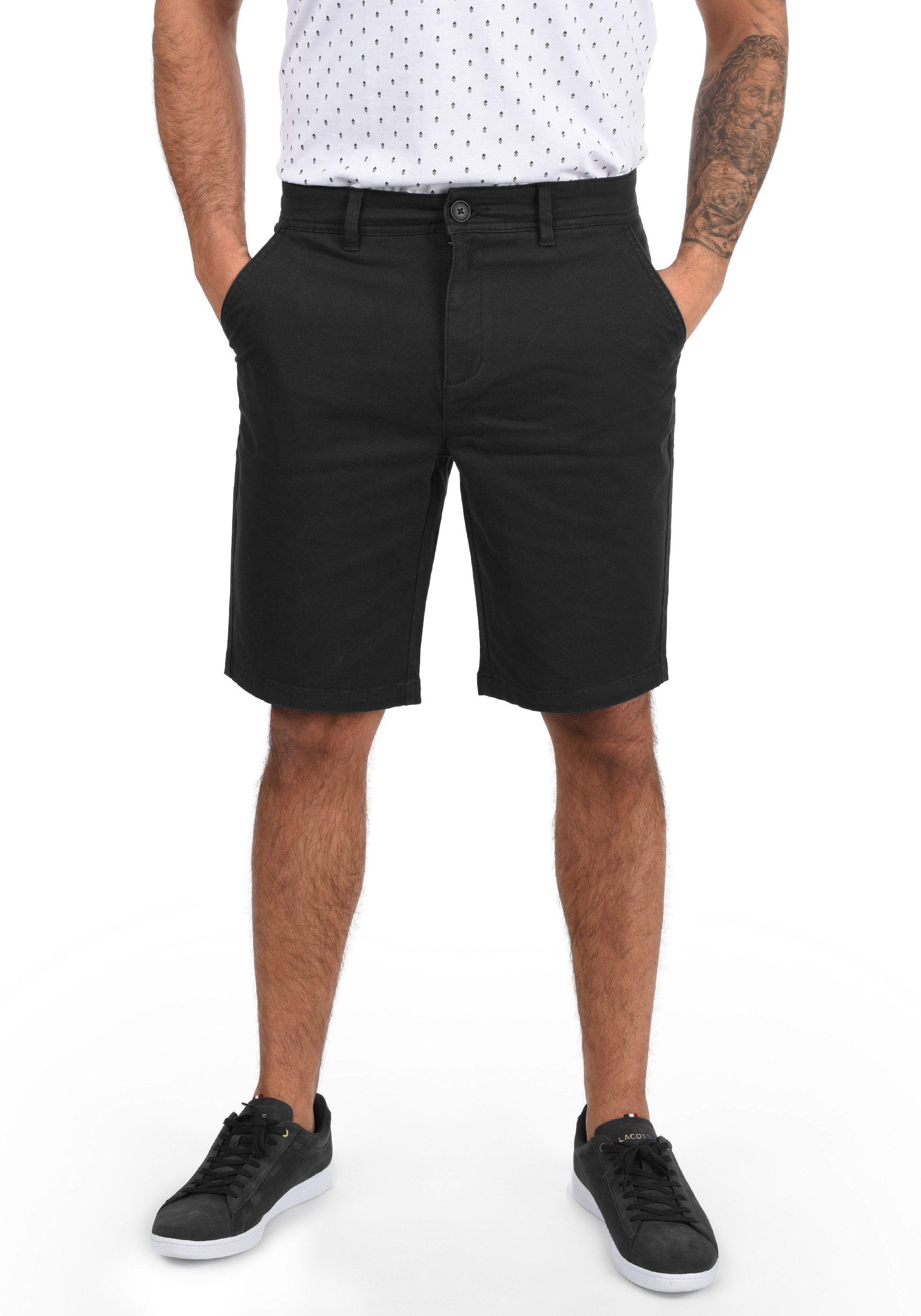 !Solid Chinoshorts SDLomego kurze Hose mit günstig online kaufen