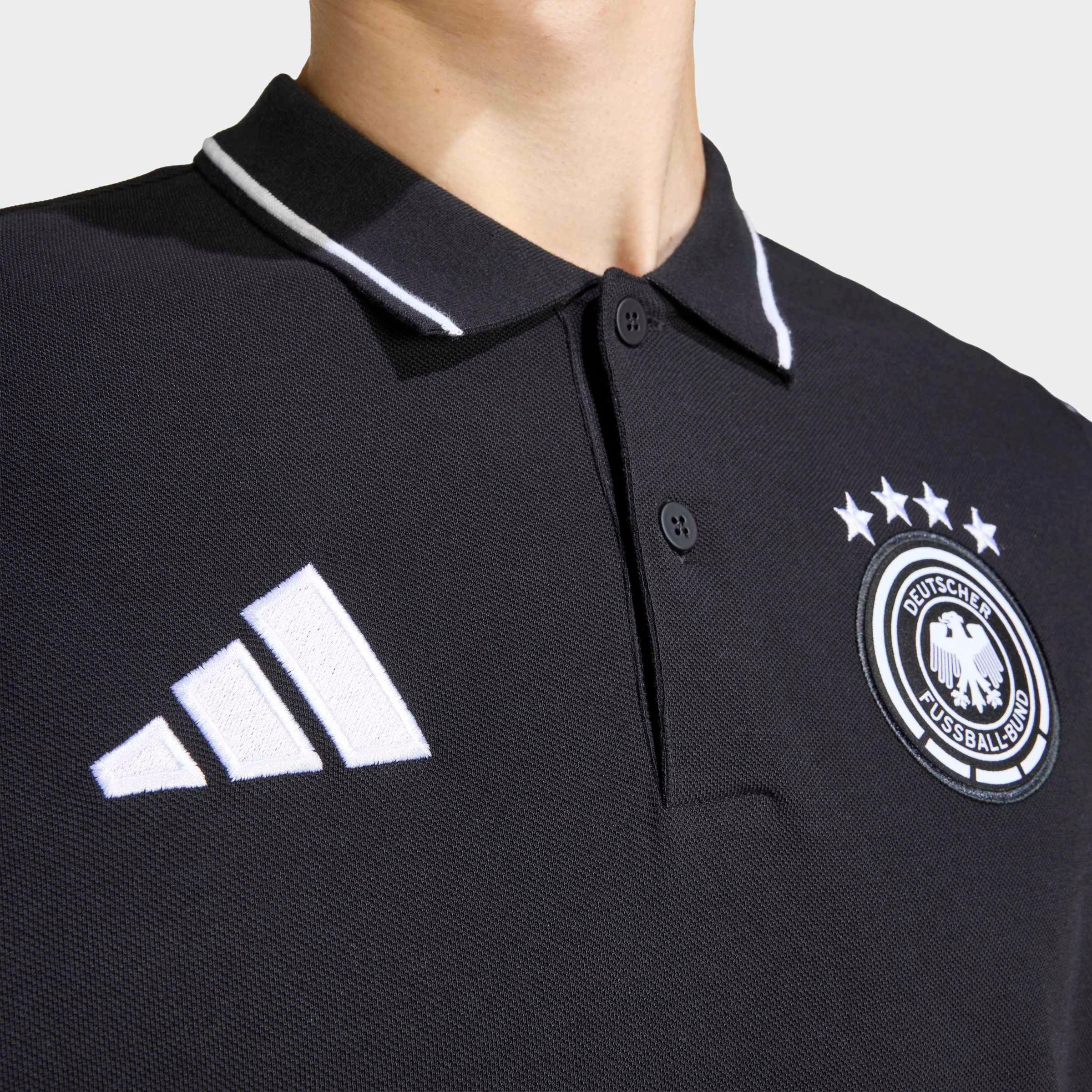 adidas Performance T-Shirt DEUTSCHLAND DNA