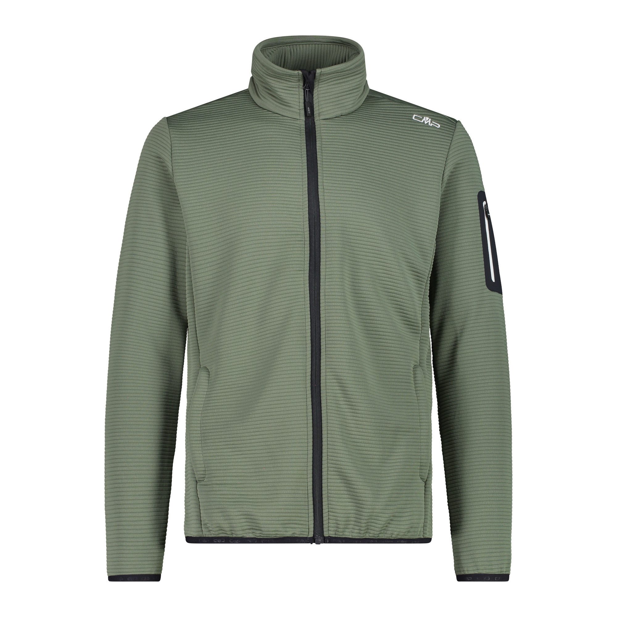 CMP Fleecejacke CMP Herren Fleecejacke Man günstig online kaufen