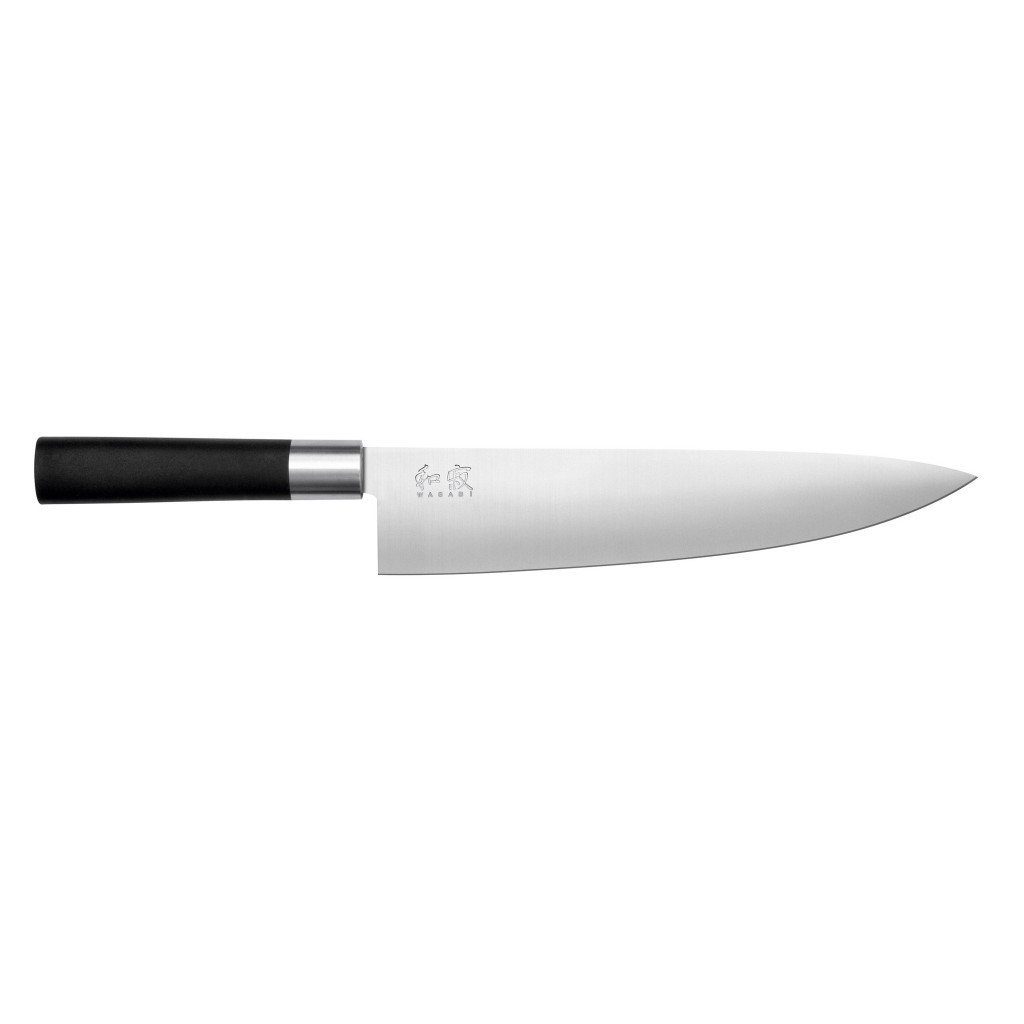 Kochmesser Wasabi Black Kochmesser 6723C