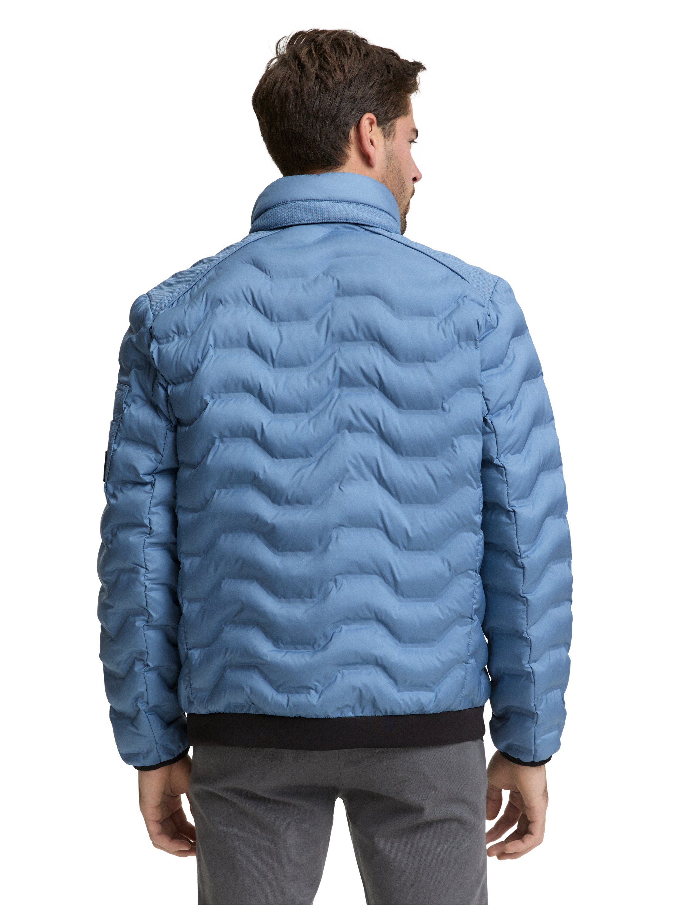 TOM TAILOR Steppjacke mit Taschen günstig online kaufen