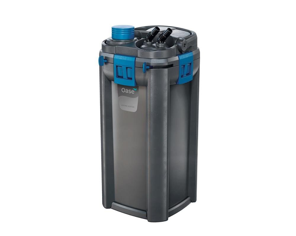 Aquariumfilter Oase BioMaster 850 Thermo Außenfilter für Aquarien