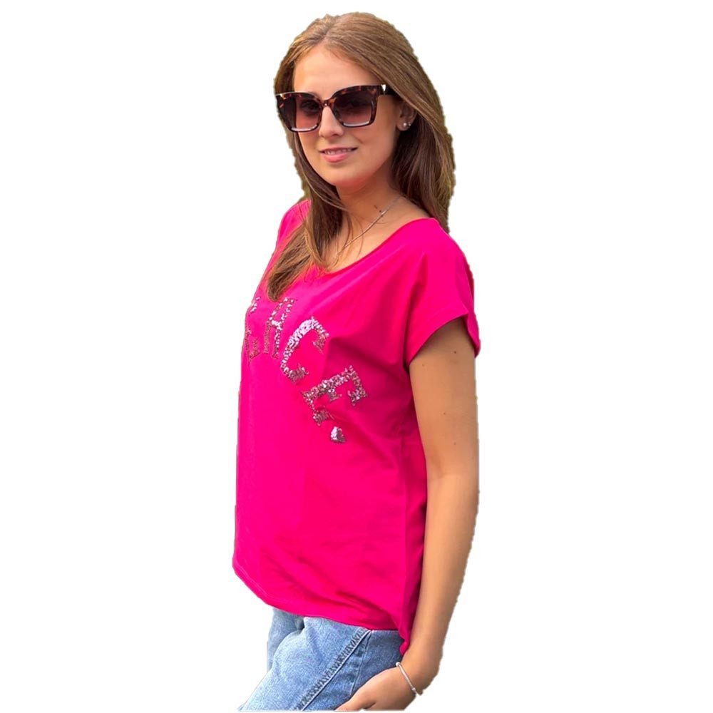 Miss Goodlife T-Shirt Miss Goodlife T-Shirt günstig online kaufen