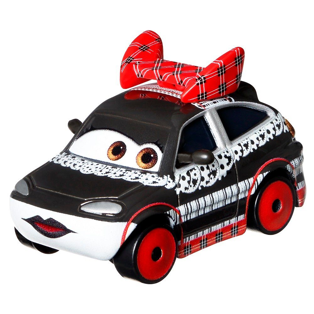 Disney Cars Spielzeug-Rennwagen Fahrzeuge Racing Style Disney Cars Die Cast günstig online kaufen