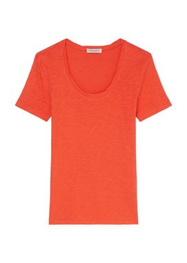 Marc O'Polo T-Shirt aus Slub-Jersey