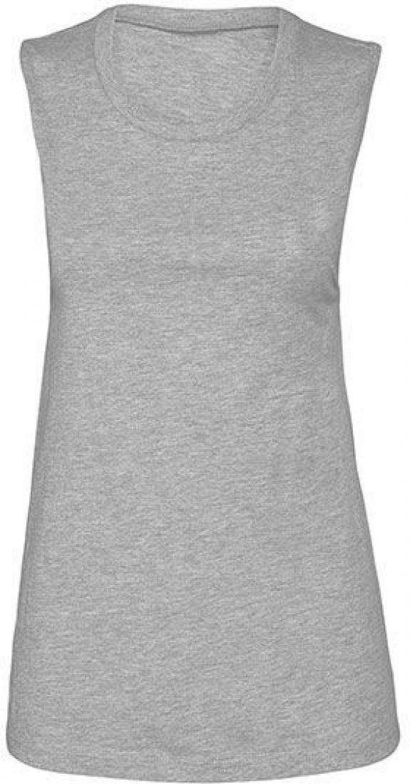Bella + Canvas Tanktop Women´s Jersey günstig online kaufen