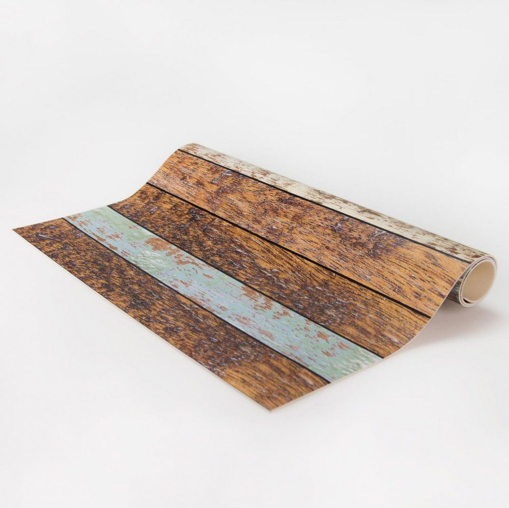 Sitheim-Europe Vinylteppich MATTEO Vinyl Teppich - Treibholz, Rechteck, Höh günstig online kaufen