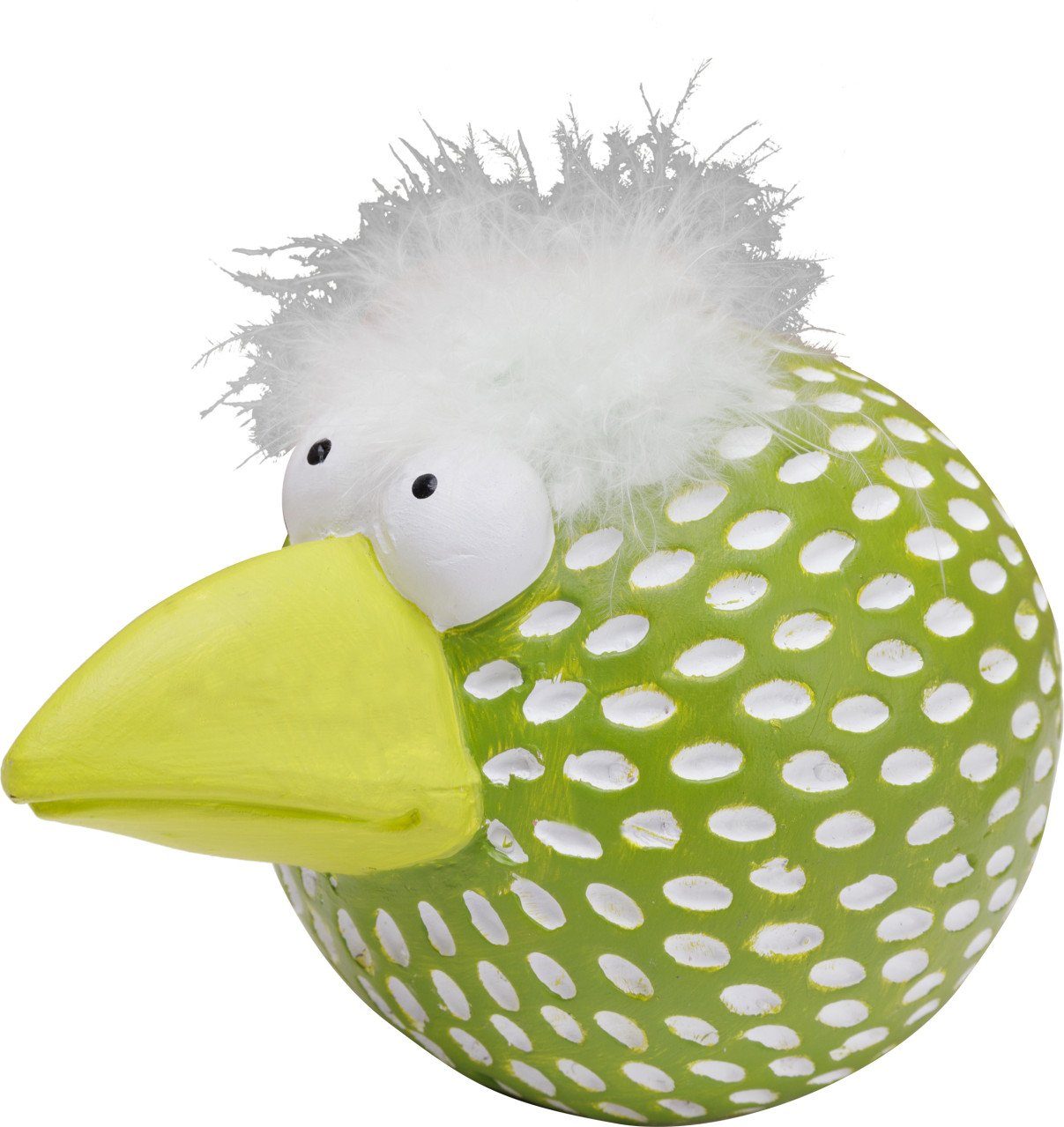 Trend Line Dekofigur TrendLine Dekofigur Vogel günstig online kaufen