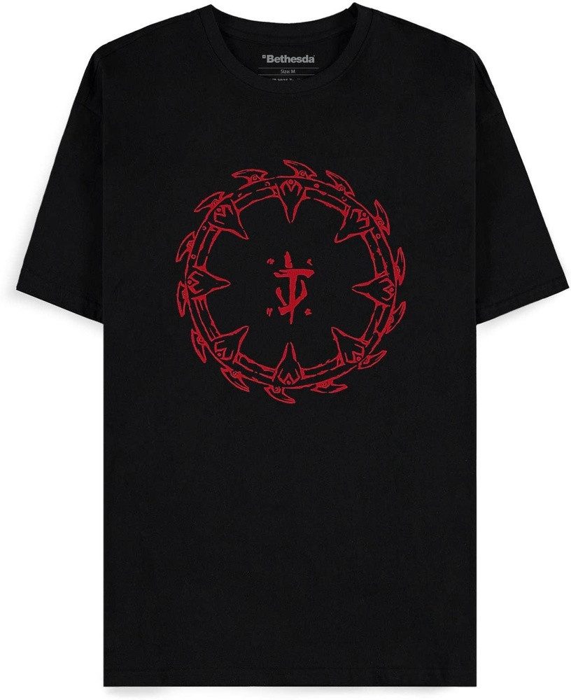 Doom T-Shirt