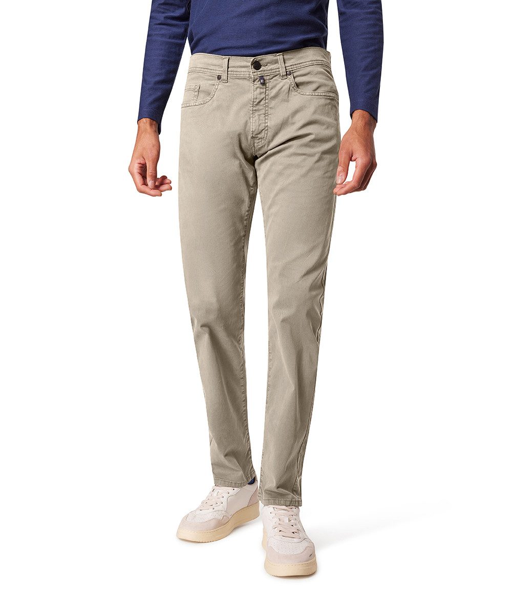 Pierre Cardin 5-Pocket-Hose PC-Lyon Tapered fit