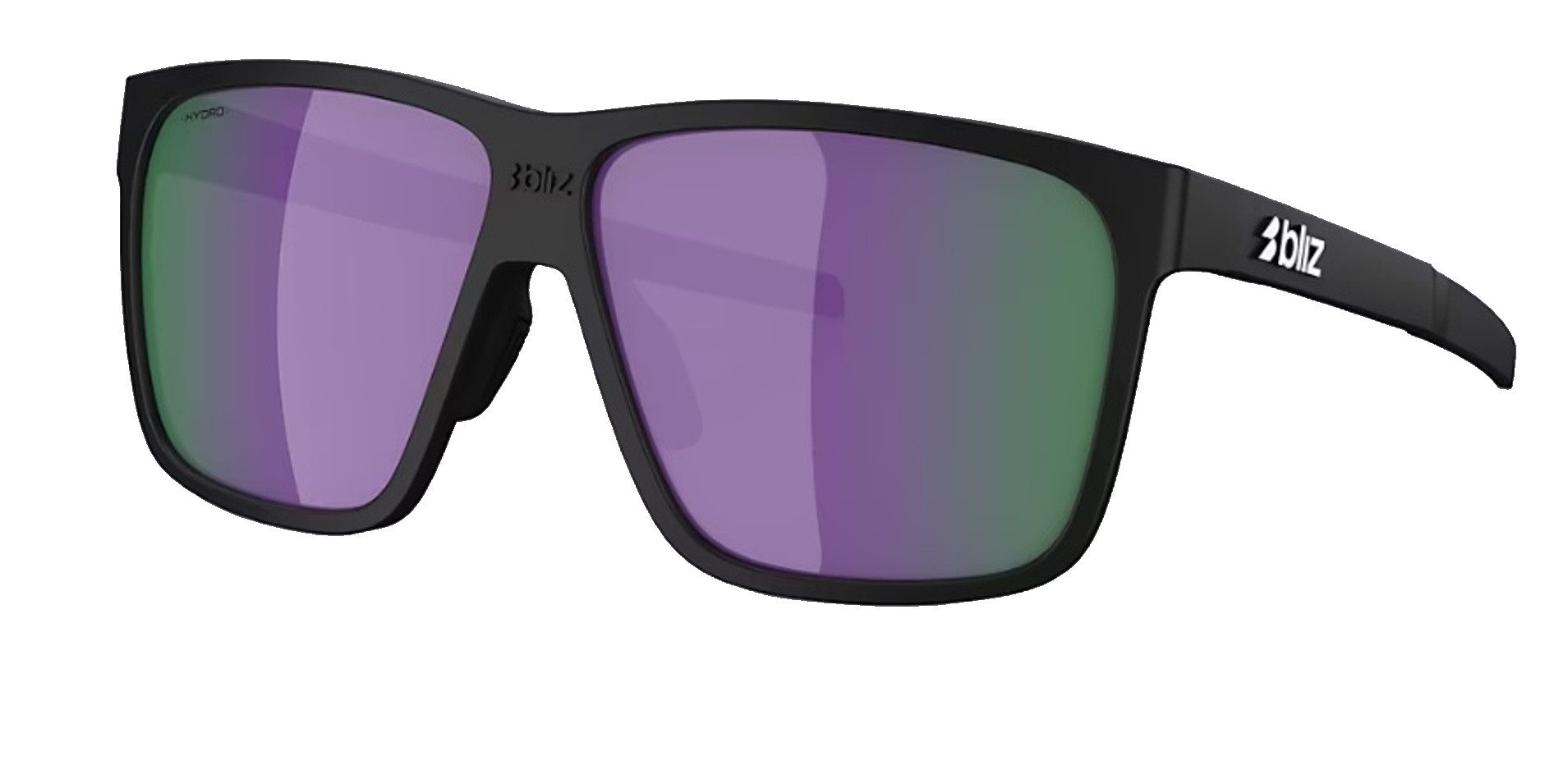 Bliz Sportbrille