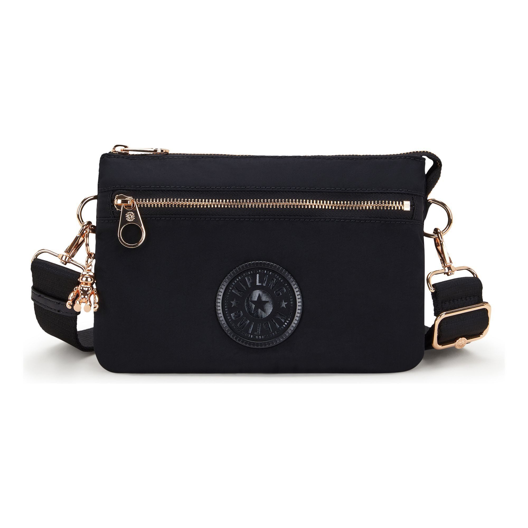 KIPLING Umhängetasche Charm, Polyester