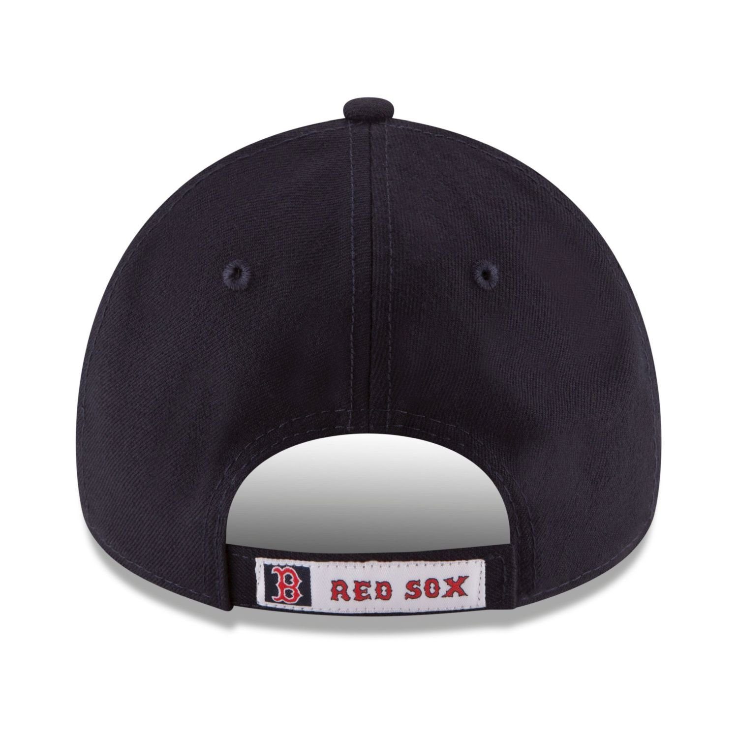 New Era Baseball Cap Boston Red LEAGUE Sox Youth 9Forty
