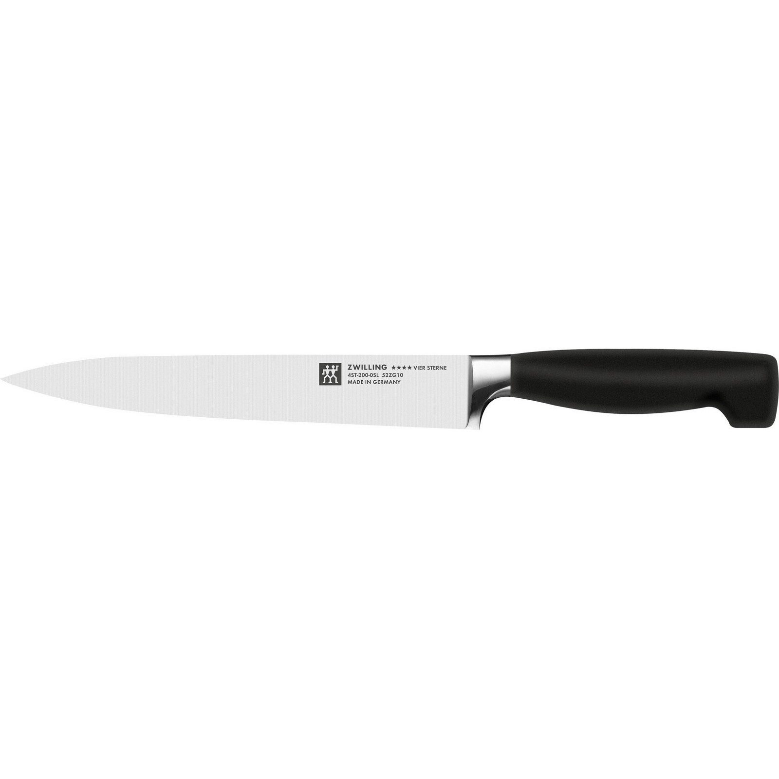Zwilling Messerblock ****VIER STERNE (7tlg), 7-tlg.