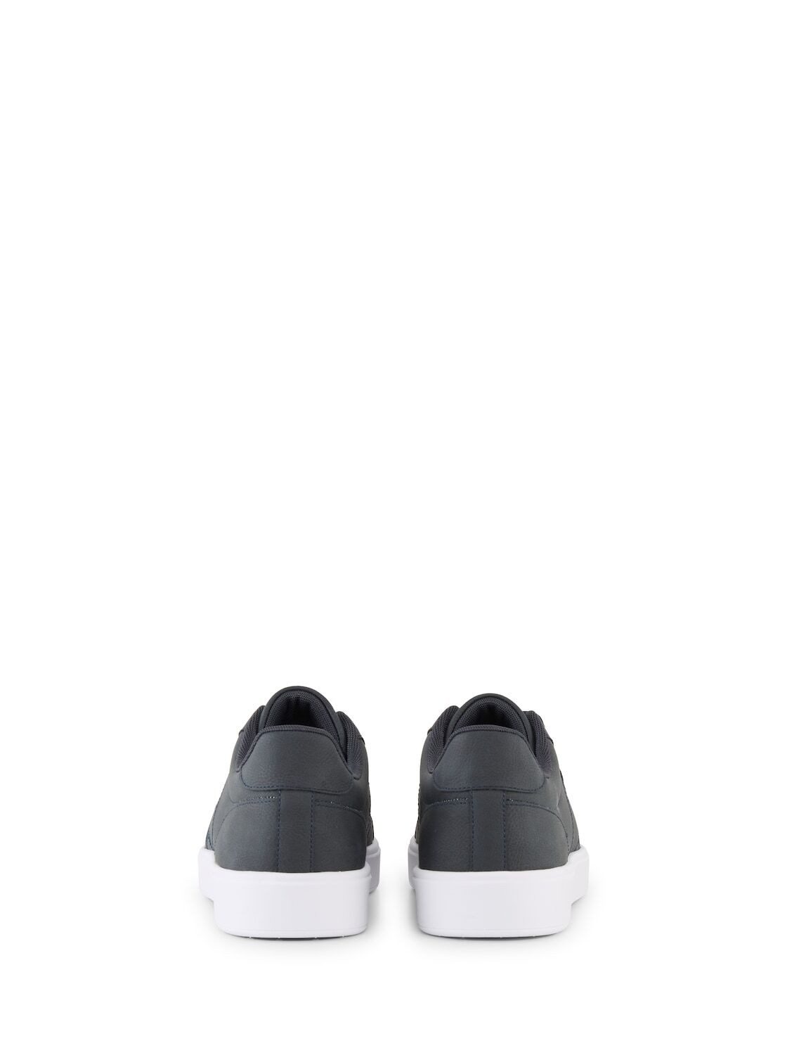 TOM TAILOR Shoes Licence Sneaker (1-tlg) Sneaker aus Lederimitat