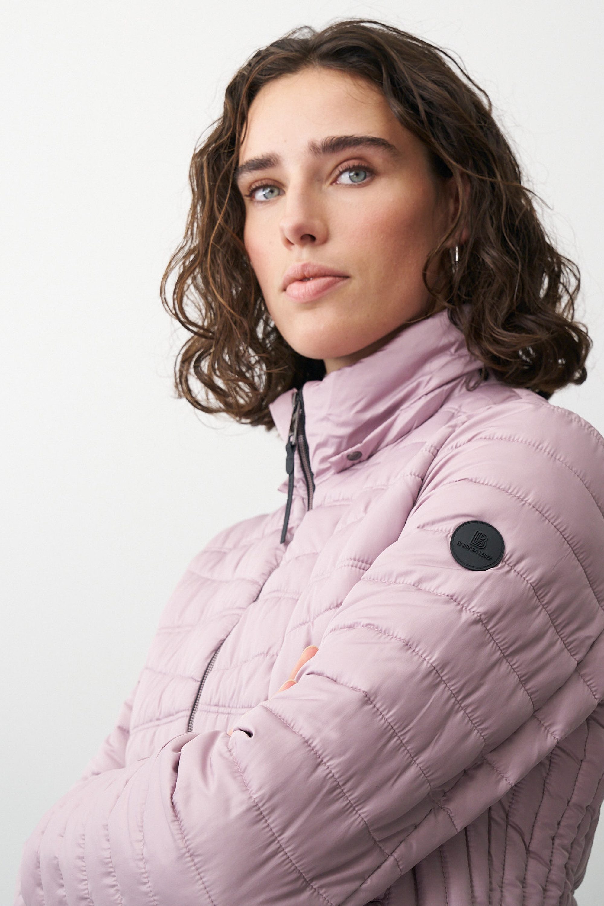 Barbara Lebek Steppjacke Übergangsjacke oder Herbstjacke günstig online kaufen