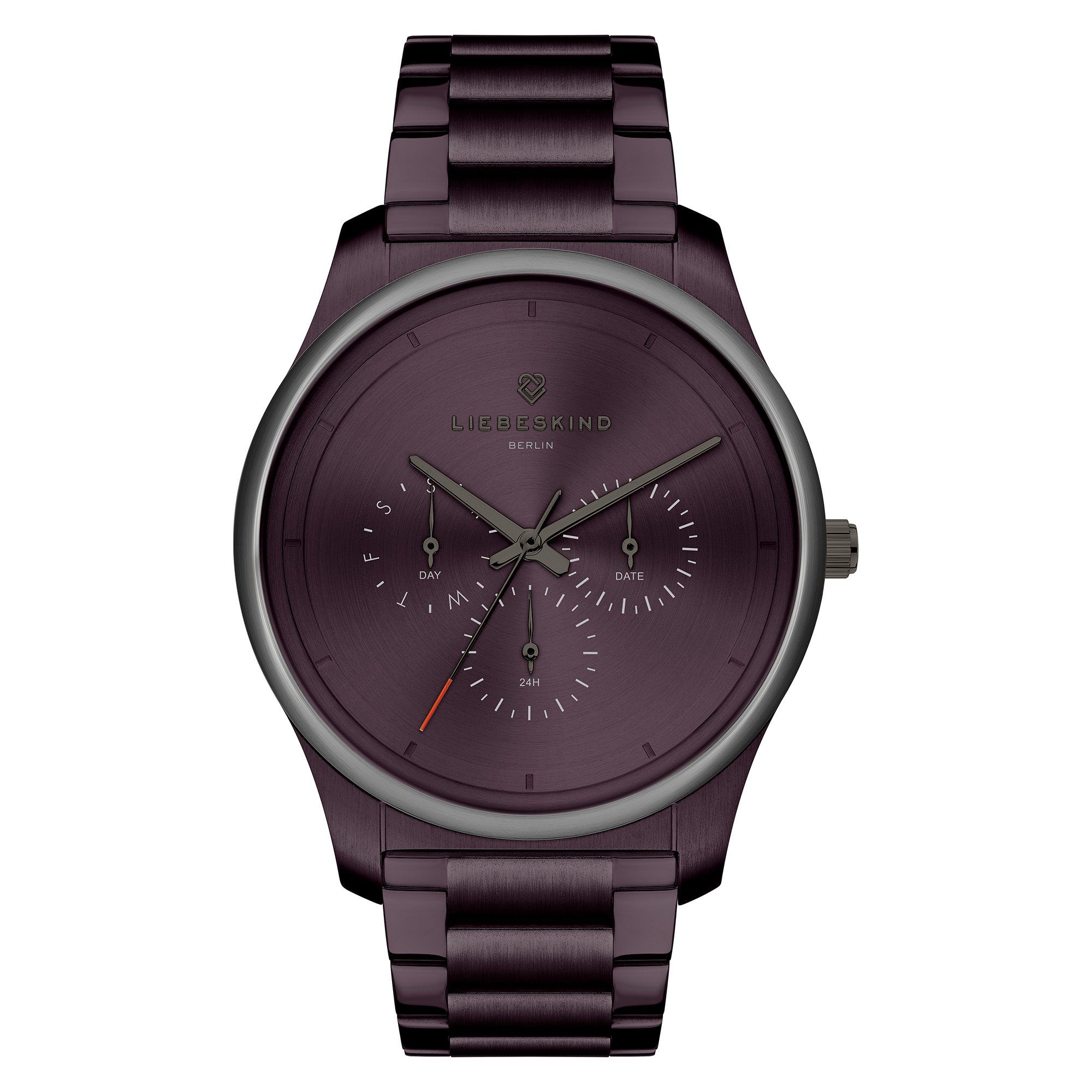 Liebeskind Berlin Multifunktionsuhr LT-0359-MM