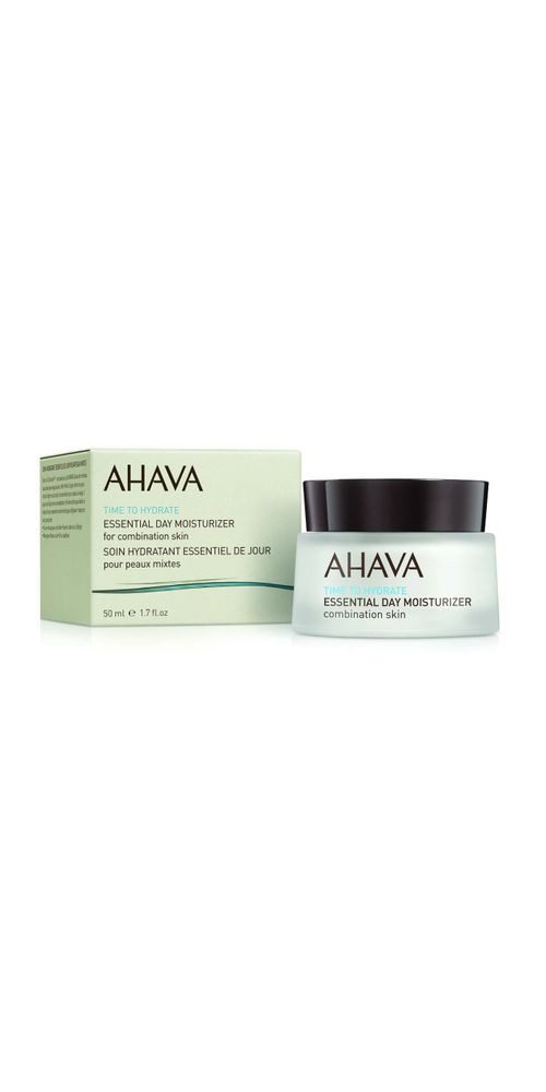 AHAVA Gesichtspflege Ahava Essential Day Moisturizer (Combi) 50ml