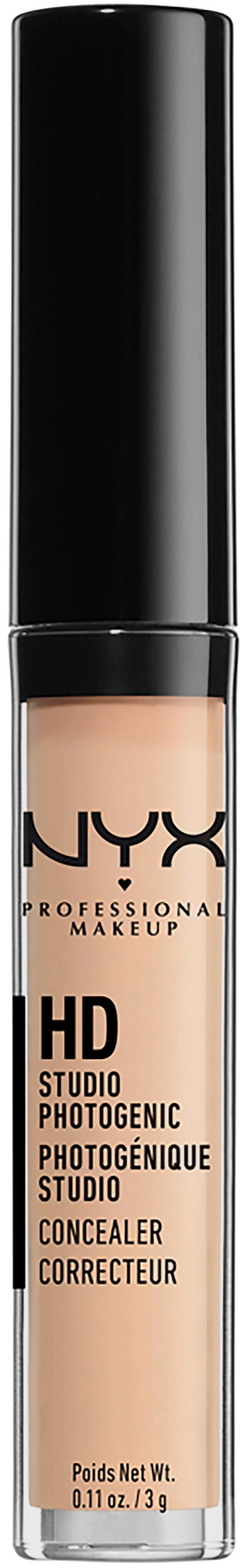 NYX Concealer Professional Makeup Concealer Wand