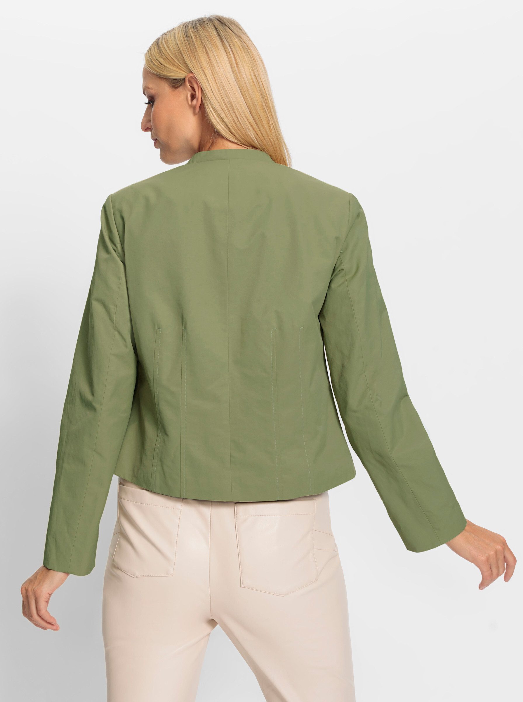 heine Blusenblazer Jackenblazer günstig online kaufen