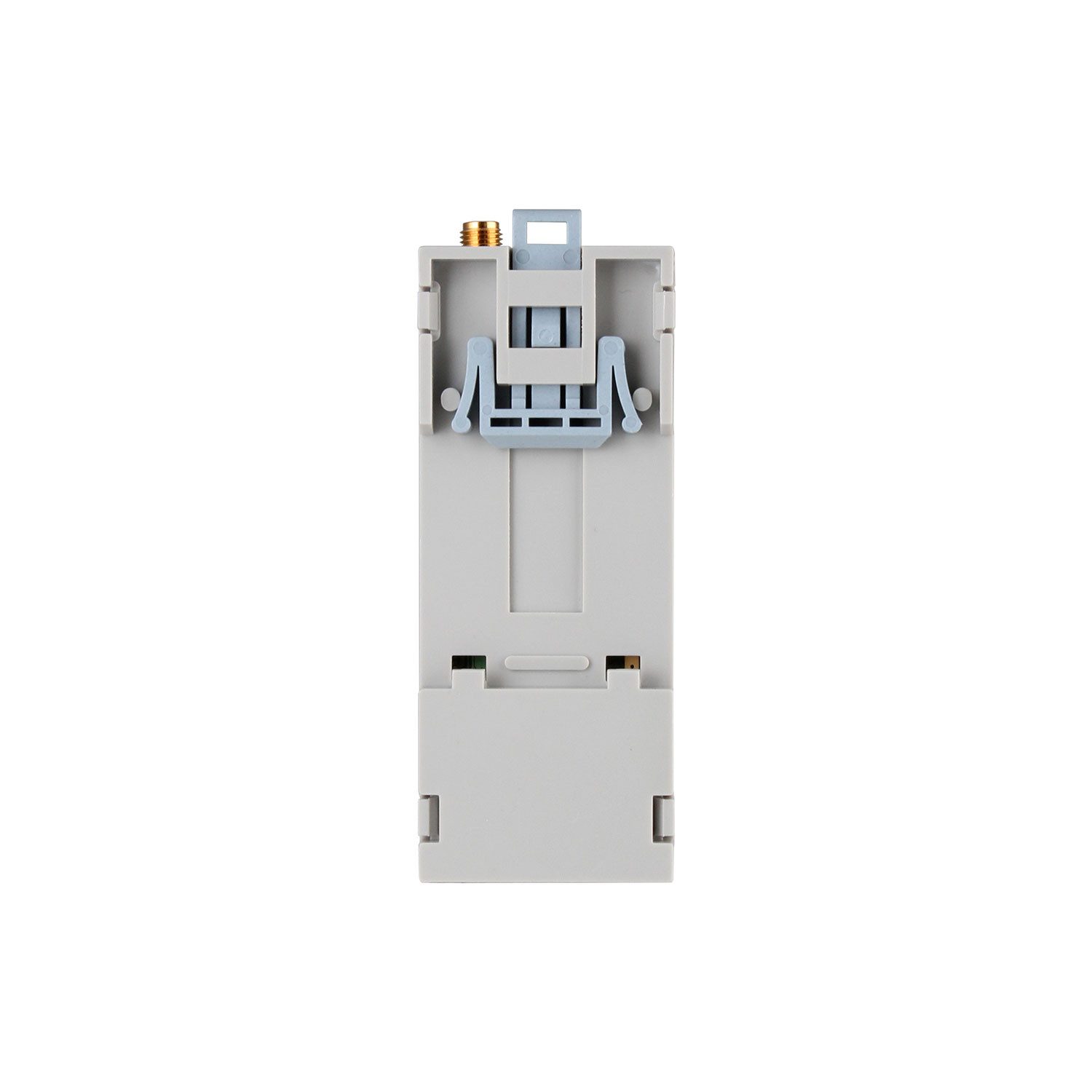 LUPUS ELECTRONICS Rollladenrelais DIN2 Gefahrenmeldeanlage (Kompatibel mit XT Zentrale)