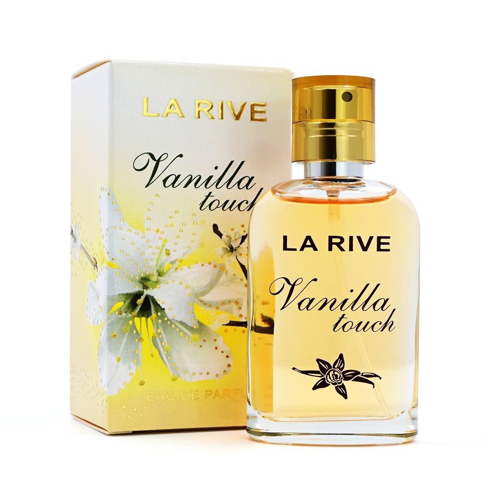 La Rive Eau de Parfum LA RIVE Vanilla Touch - Eau de Parfum - 30 ml