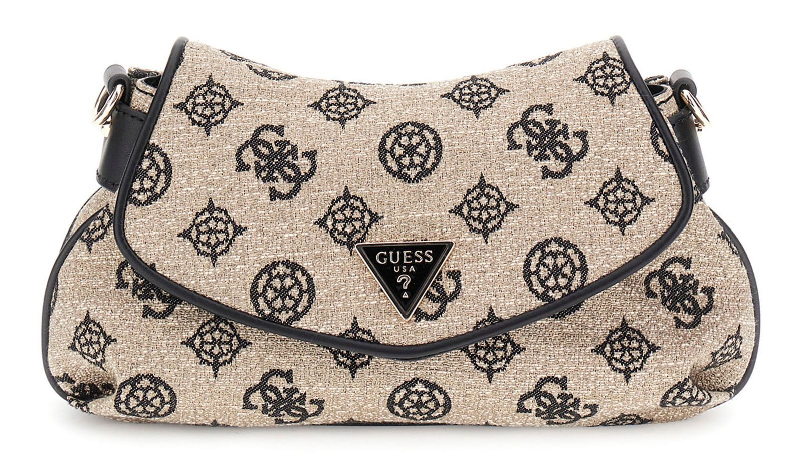 Schultertasche Flap Shoulder Bag