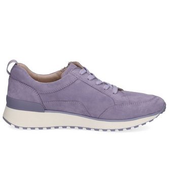 Caprice Sneaker Verloursleder Sneaker