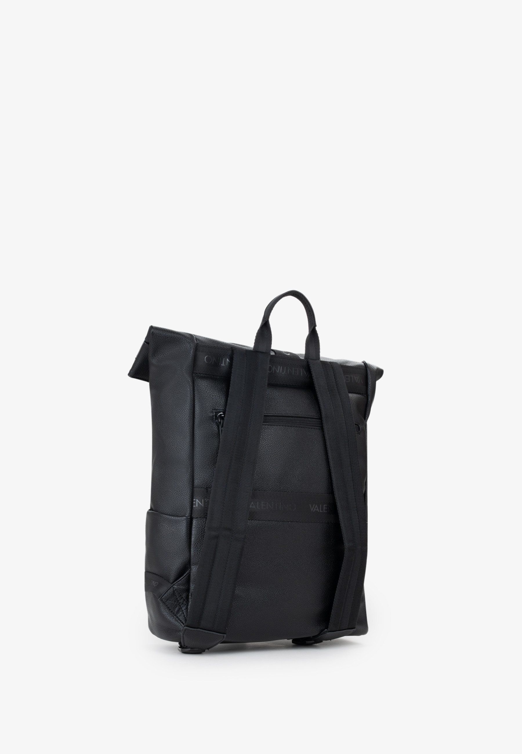VALENTINO BAGS Cityrucksack BACKPACK MIKRON, Freizeitrucksack, Unisex Schulrucksack, Businessrucksack mit Henkel