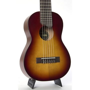 Yamaha Ukulele, GL1 Tobacco Brown Sunburst, GL1 Tobacco Brown Sunburst - Saiteninstrument