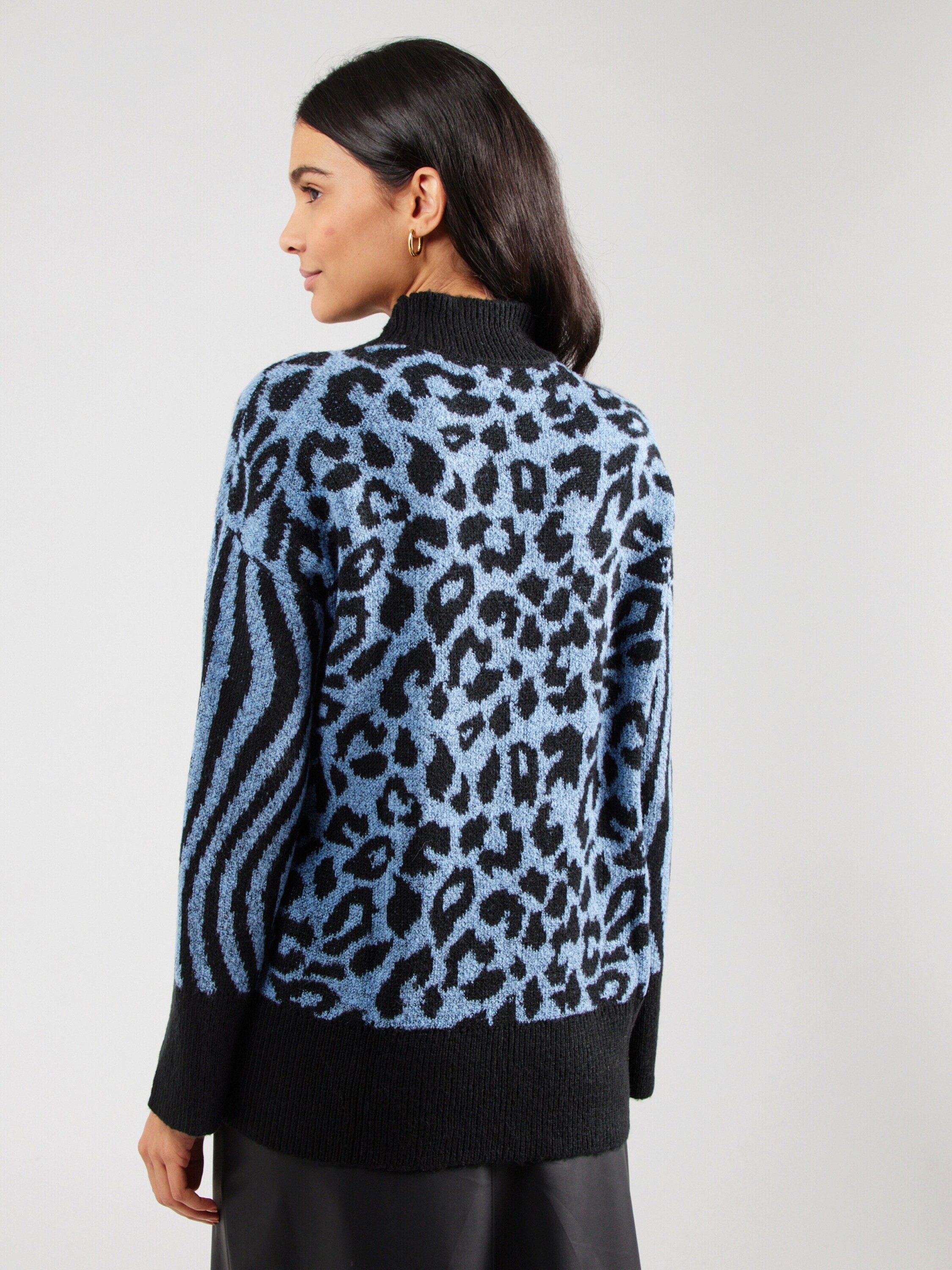 Vero Moda Strickpullover VMMARS (1-tlg) Plain/ohne Details günstig online kaufen