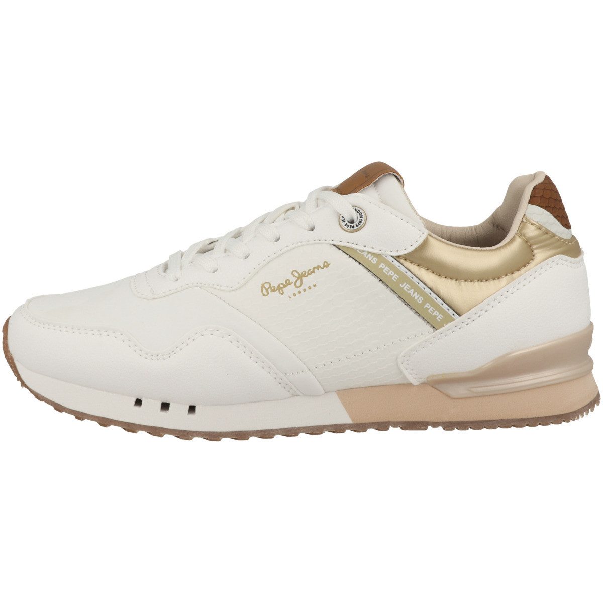 London Snake Damen Sneaker