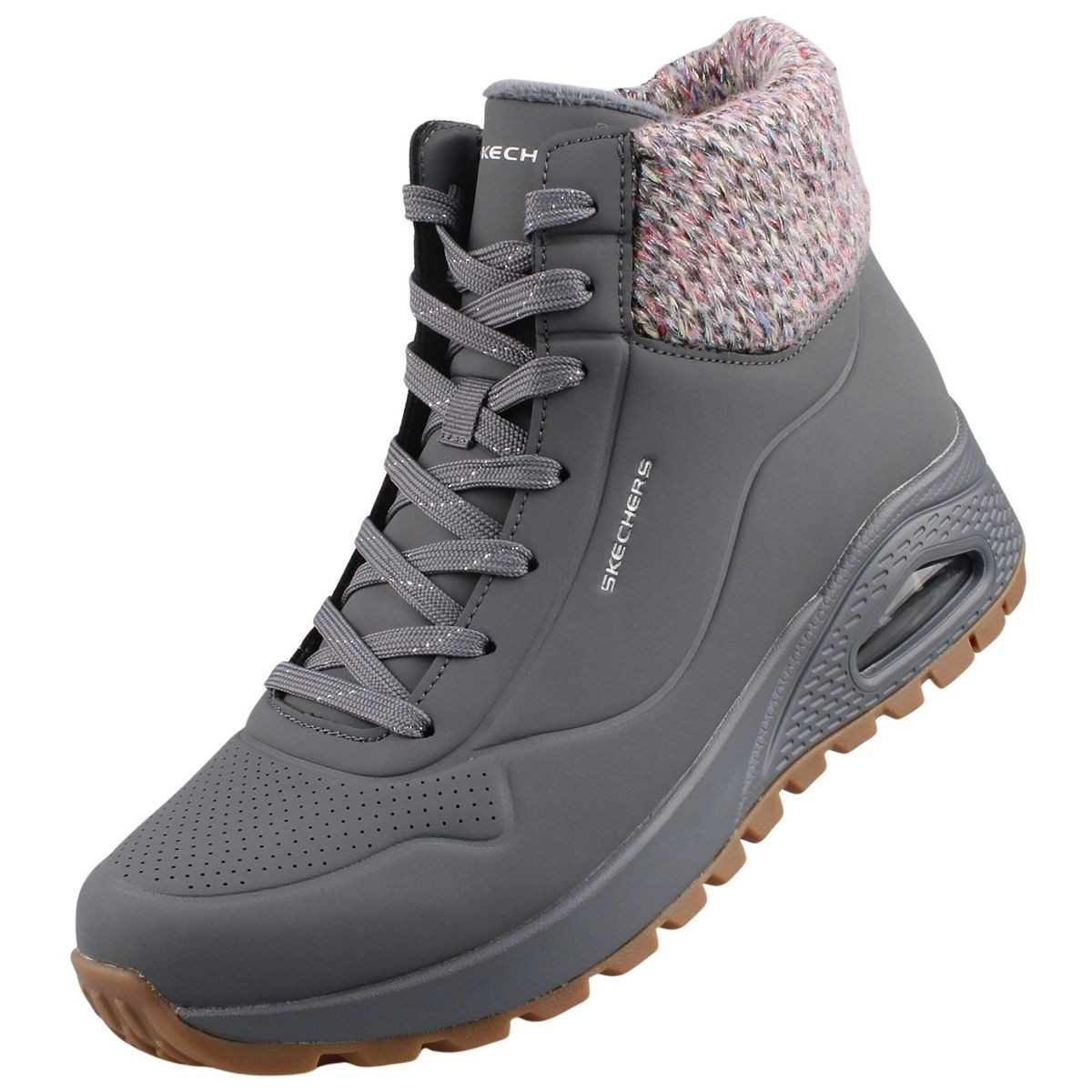Skechers 167988-CCL Stiefelette günstig online kaufen