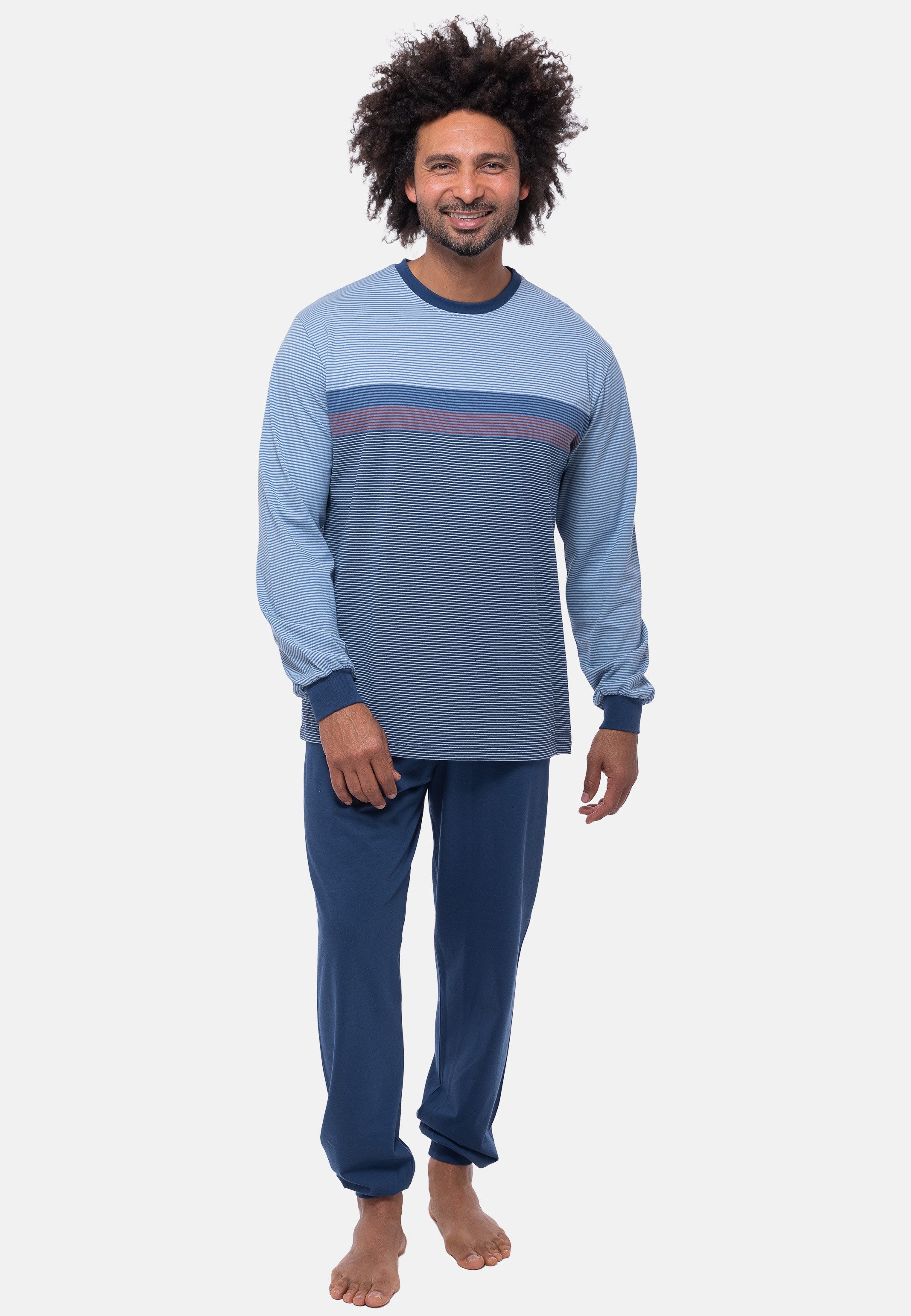 Pyjama Organic Cotton