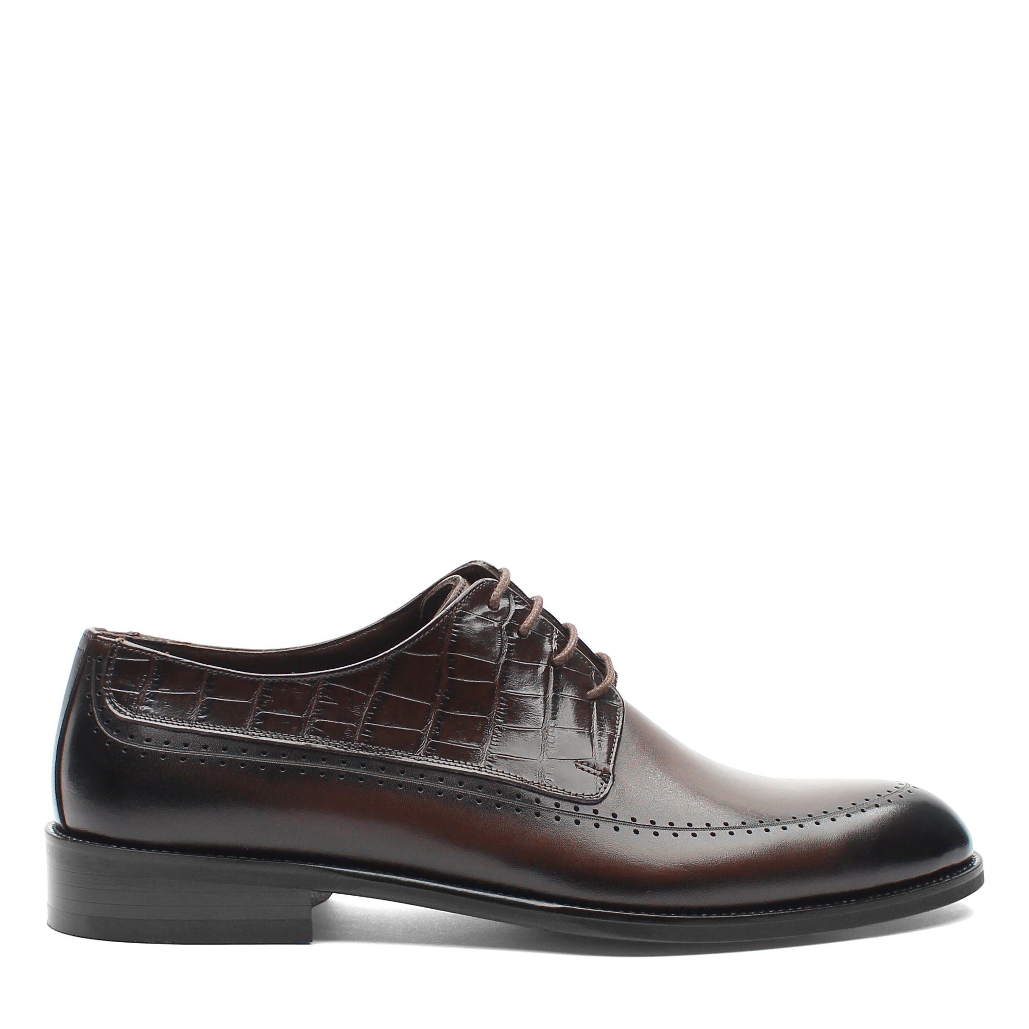Celal Gültekin 747-4510 Schnürschuh Klassischen Schuhe günstig online kaufen