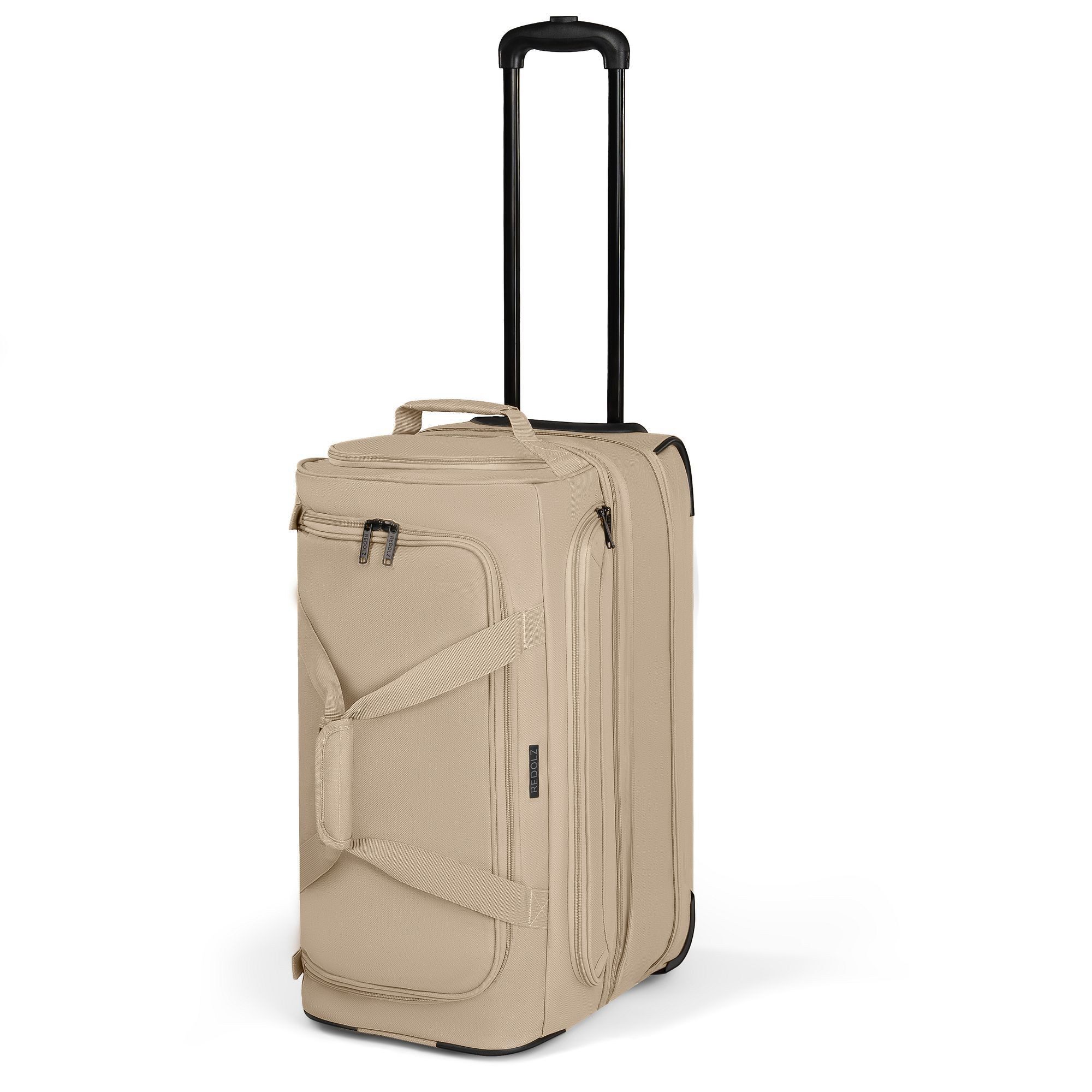 Redolz Reisetasche Duffle Essentials, Polyester günstig online kaufen