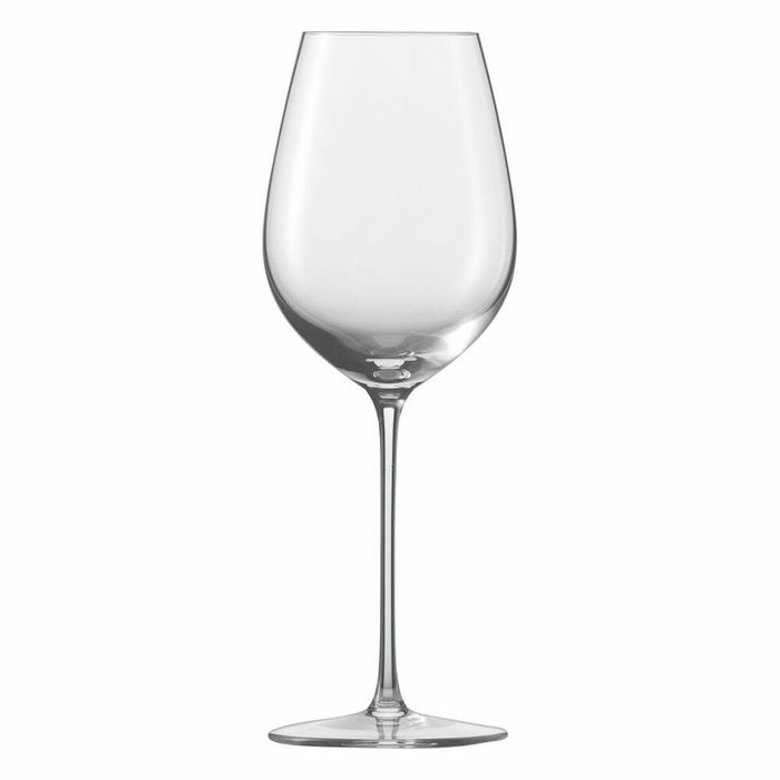 Zwiesel Glas Weißweinglas Enoteca Chardonnay Glas handgefertigt