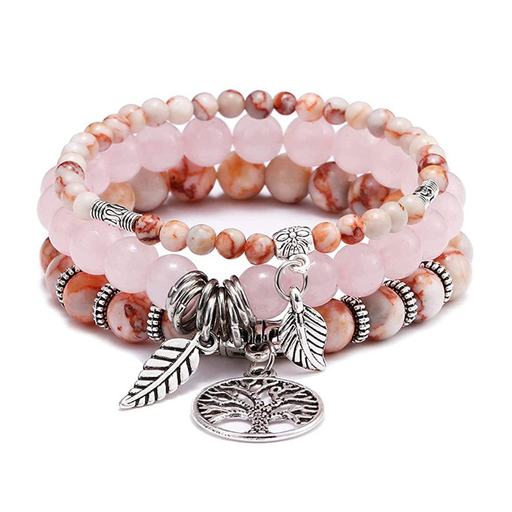 Blusmart Armband Set 3 teile/satz Baum günstig online kaufen