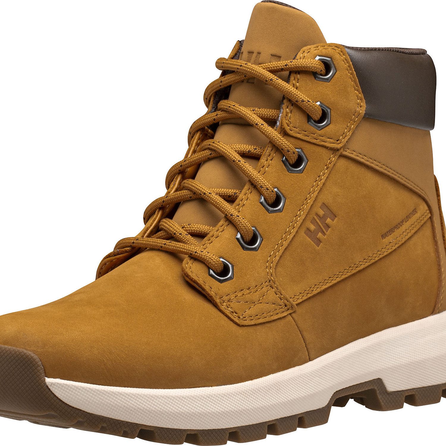 Helly Hansen Multifunktionshalbschuh W BOWSTRING PRIMALOFT Hikingschuh