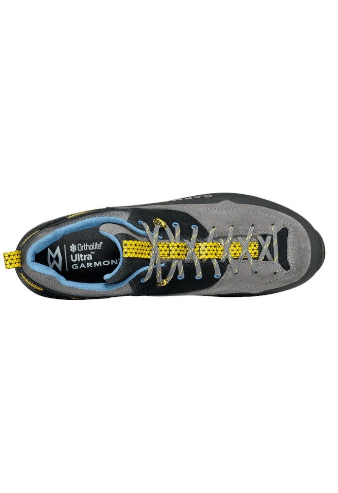 Garmont Dragontail LT Evo (Veloursleder, Zustieg) günstig online kaufen