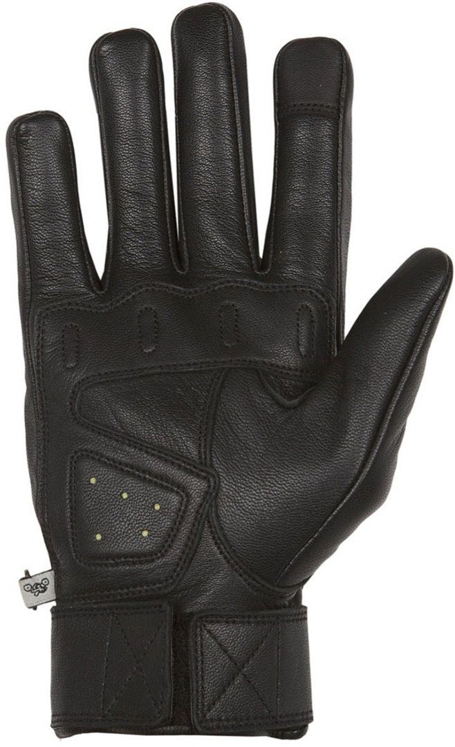 Helstons Motorradhandschuhe Wolf Motorradhandschuhe
