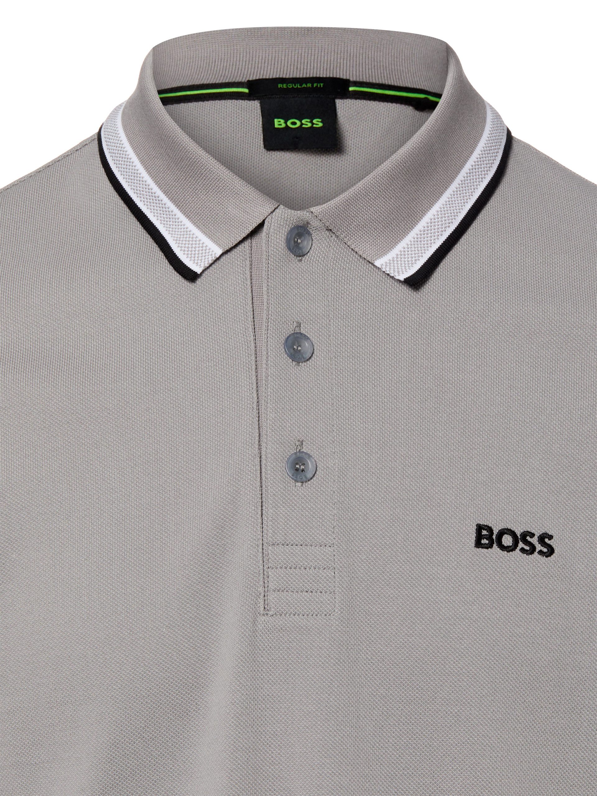 BOSS GREEN Poloshirt Paddy