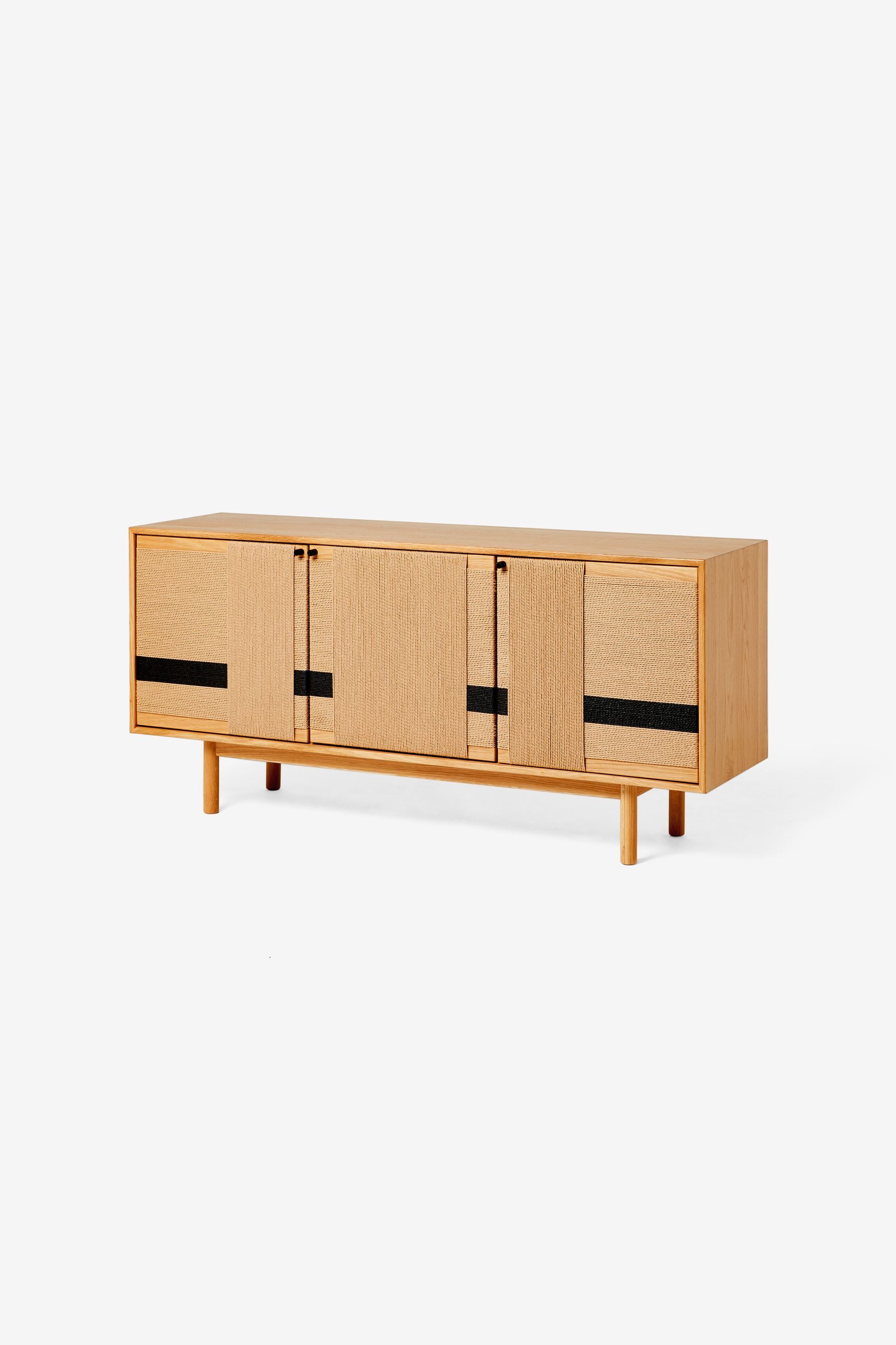 Sideboard MADE.COM Eden Großes Sideboard