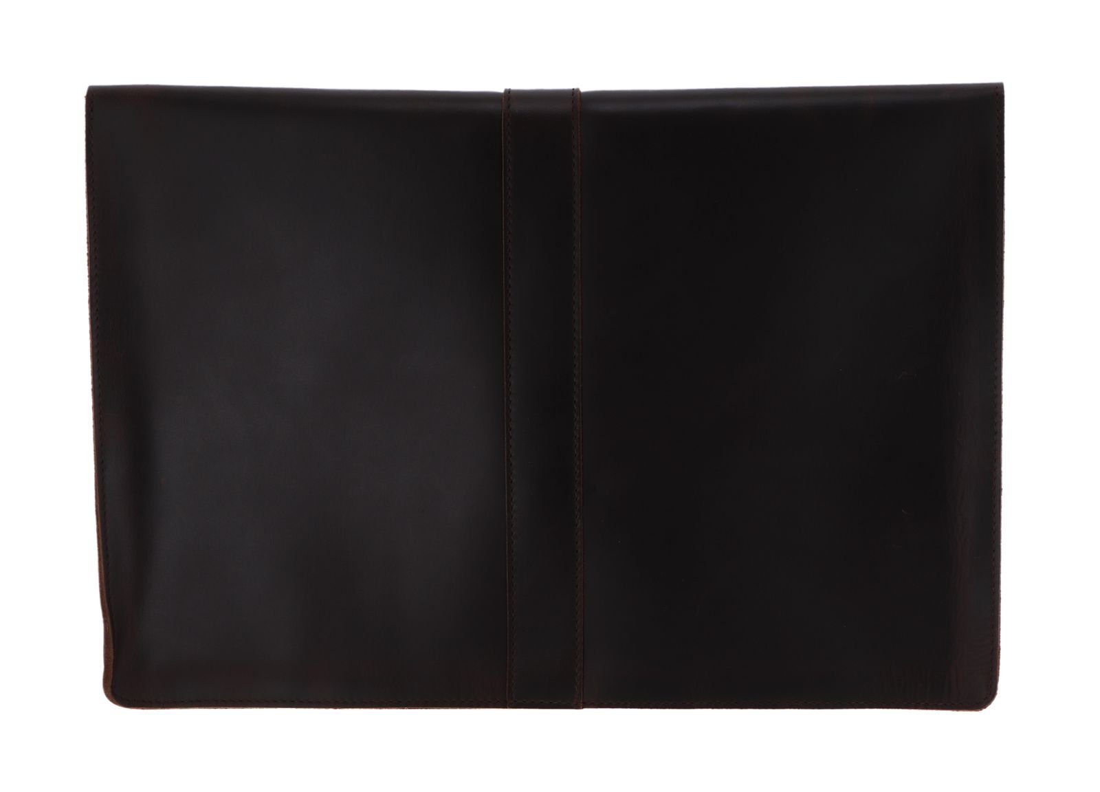 Buckle & Seam Laptop-Hülle Aspen