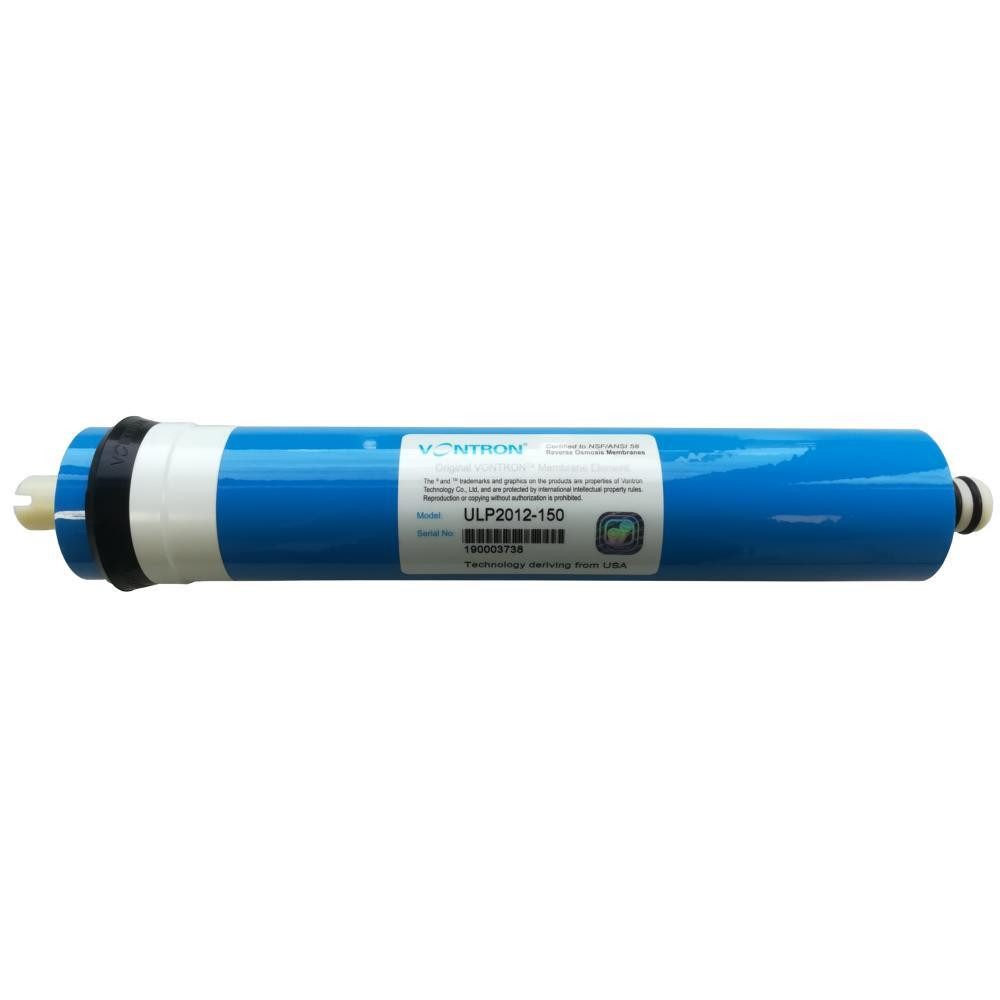 Kalkfilter Vontron Membrane 150GPD - 585 Liter am Tag