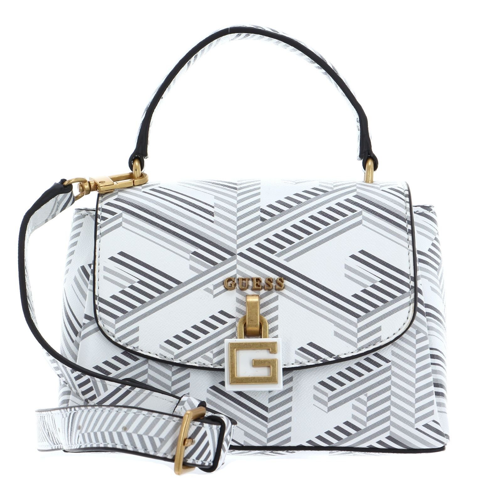 Guess Umhängetasche Montreal günstig online kaufen